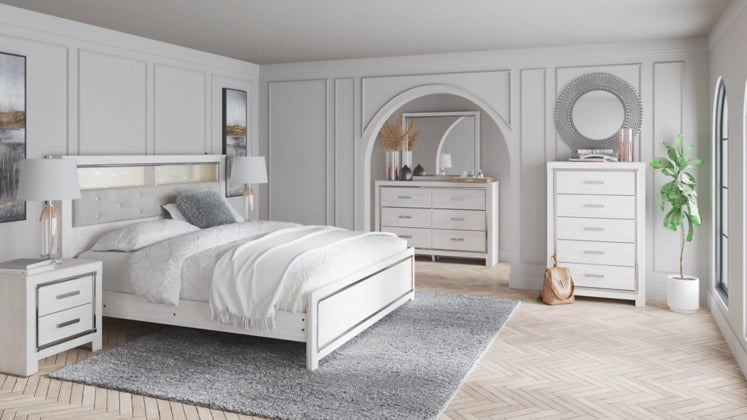 Altyra Bedroom Set