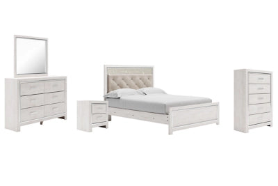 Altyra Bedroom Set