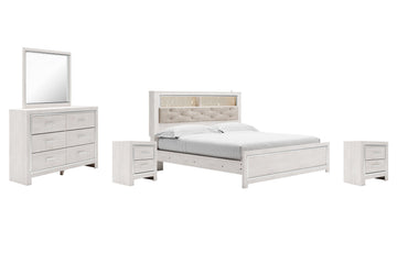 Altyra Bedroom