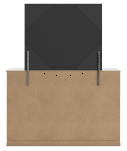 Altyra Dresser