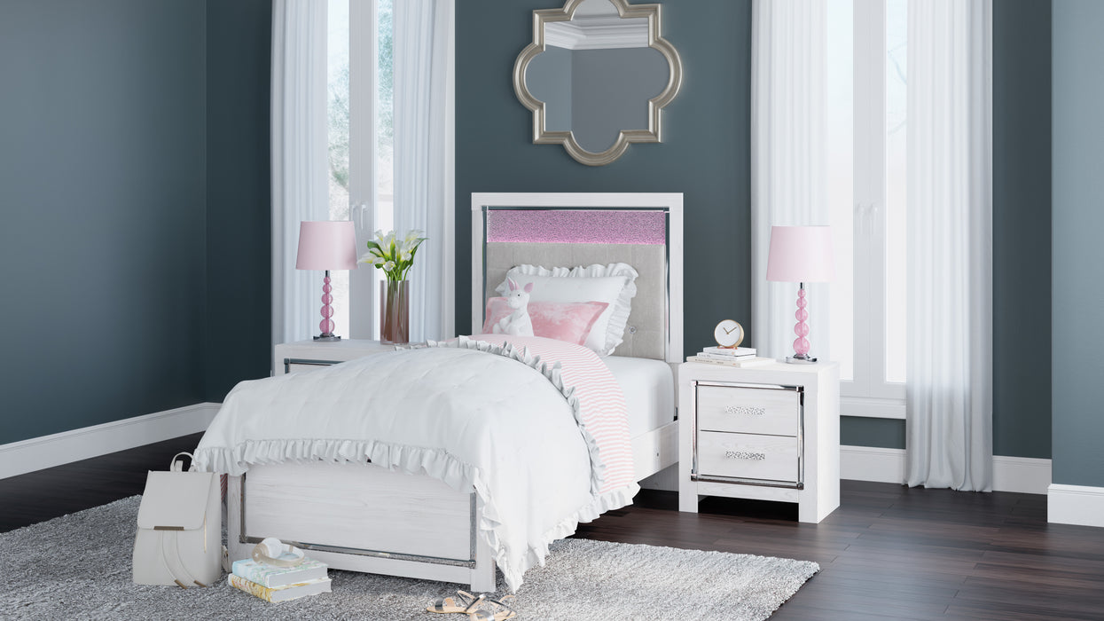 Altyra Bedroom Set