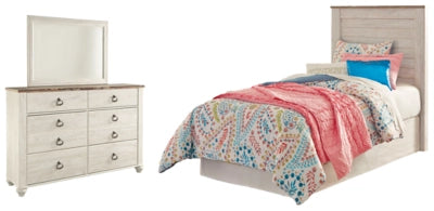 Willowton Bedroom Set