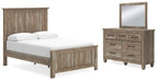 Yarbeck Bedroom Set image