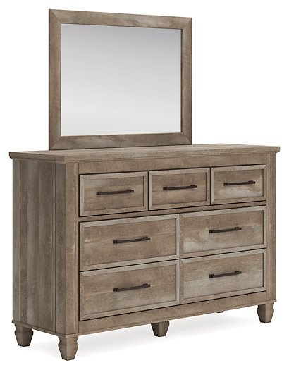 Yarbeck Bedroom Set