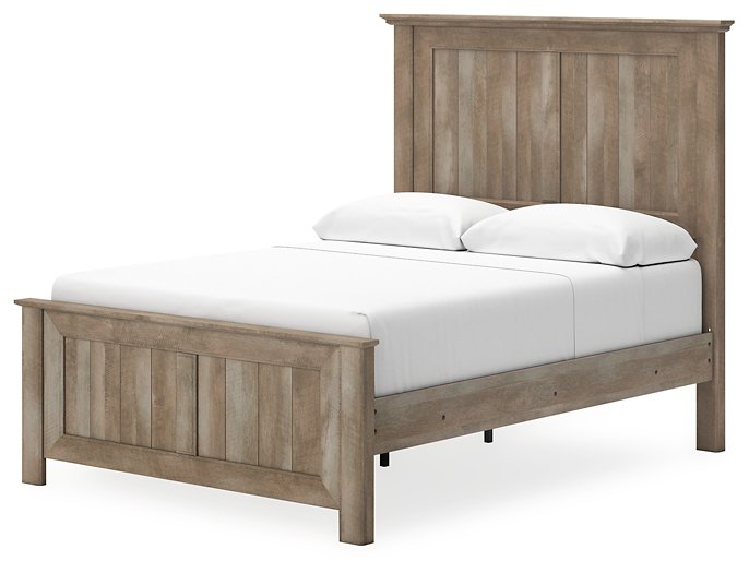 Yarbeck Bedroom Set