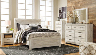 Bellaby Chest