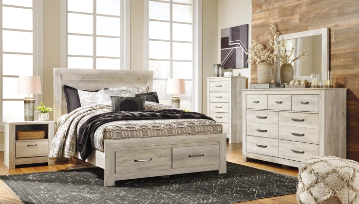 Bellaby Bedroom Set