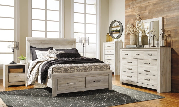 Bellaby Bedroom Set