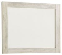Bellaby Dresser and Mirror