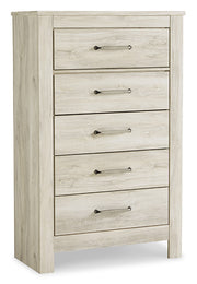 Bellaby Chest