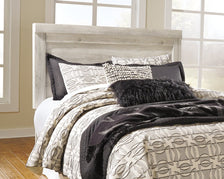 Bellaby Crossbuck Bed