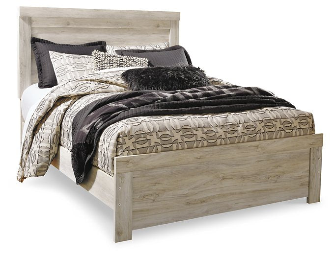 Bellaby Crossbuck Bed