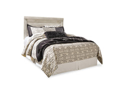 Bellaby Crossbuck Bed