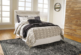 Bellaby Crossbuck Bed