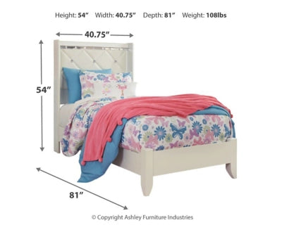 Dreamur Bedroom