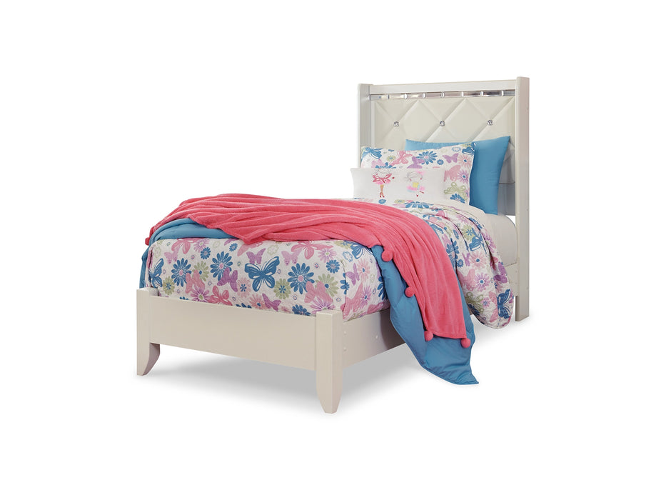 Dreamur Bedroom