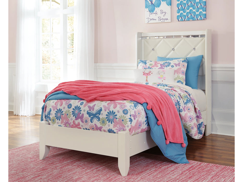 Dreamur Bedroom