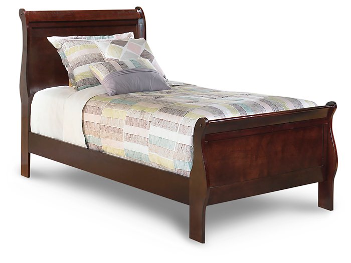 Alisdair Bed