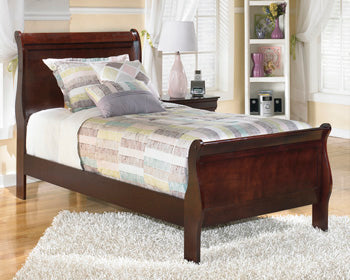 Alisdair Bed