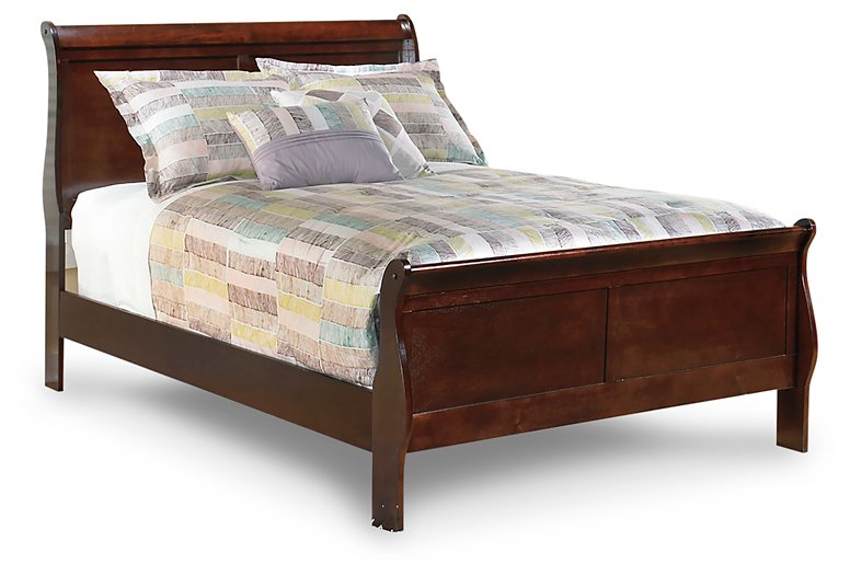 Alisdair Bed