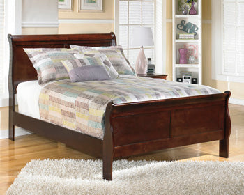 Alisdair Bed