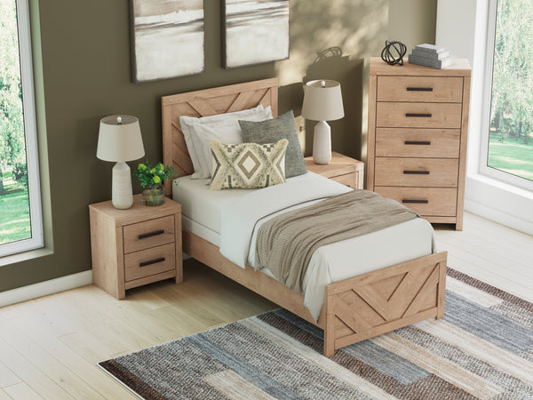 Sanginlane Bedroom