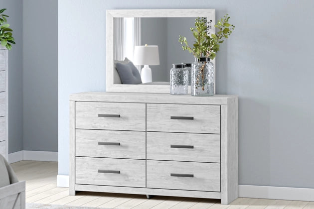 Cayboni Dresser