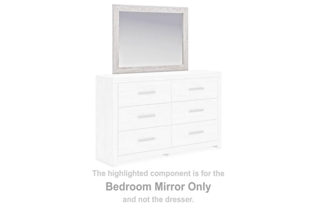 Cayboni Mirror