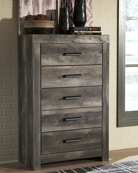 Wynnlow Chest