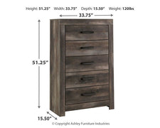 Wynnlow Chest