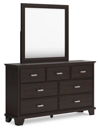 Covetown Dresser