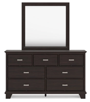 Covetown Dresser