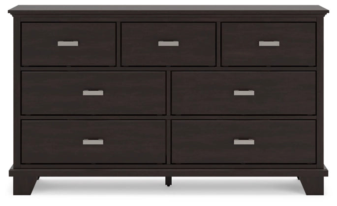 Covetown Dresser