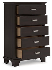 Covetown Chest