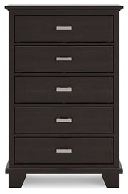 Covetown Chest