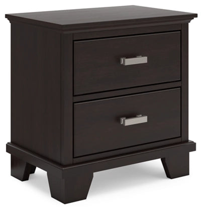 Covetown Nightstand