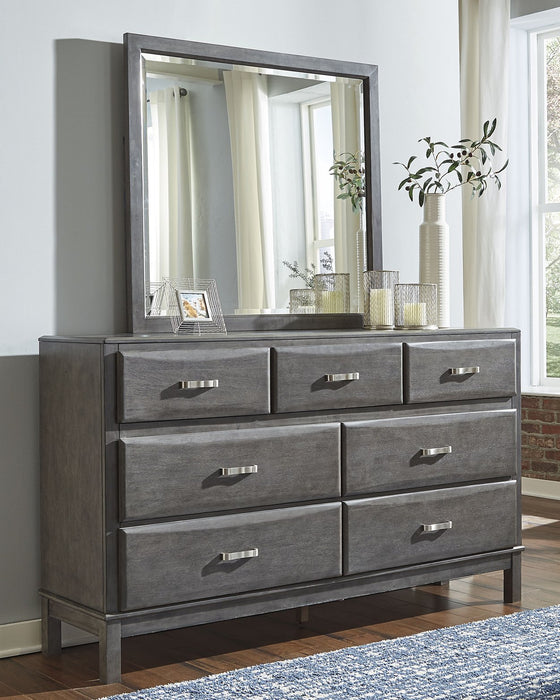 Caitbrook Storage Bedroom Set