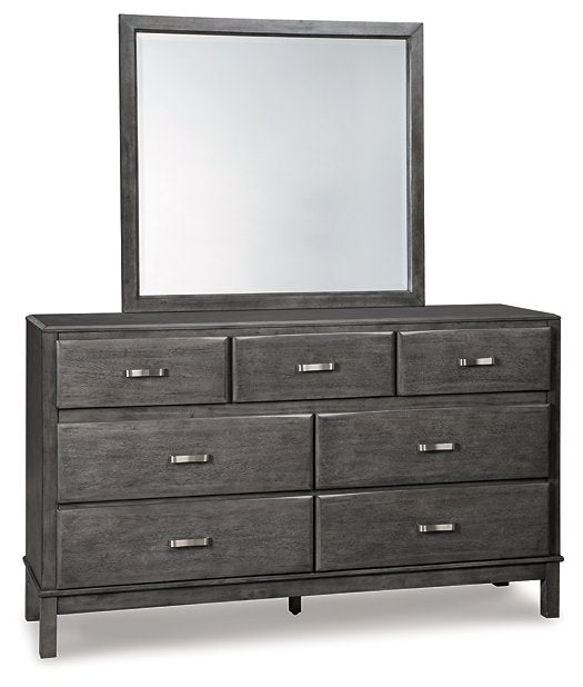 Caitbrook Storage Bedroom Set