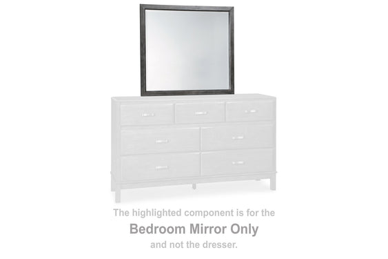 Caitbrook Dresser