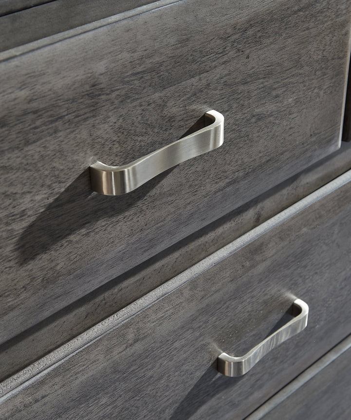 Caitbrook Dresser - Dream Decor