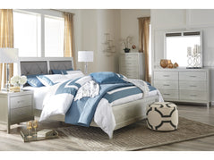 Olivet Dresser