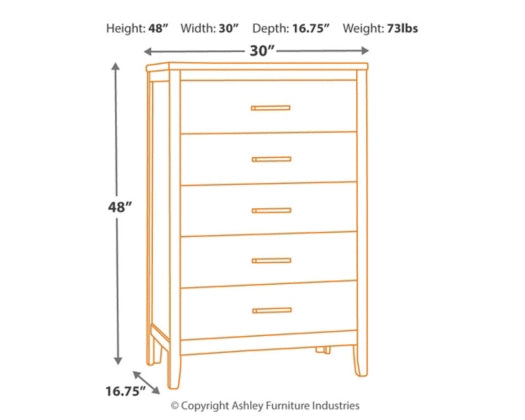 Olivet Upholstered Panel Bedroom