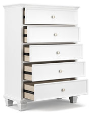 Fortman Chest