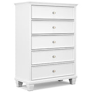 Fortman Chest