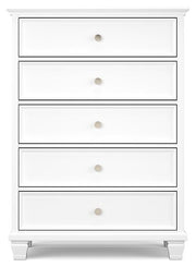 Fortman Chest
