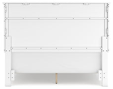 Fortman Bed