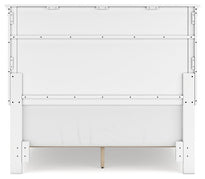 Fortman Bed