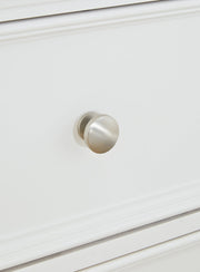 Fortman Chest