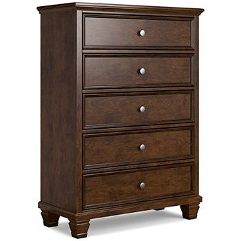 Danabrin Chest