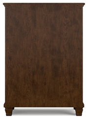 Danabrin Chest